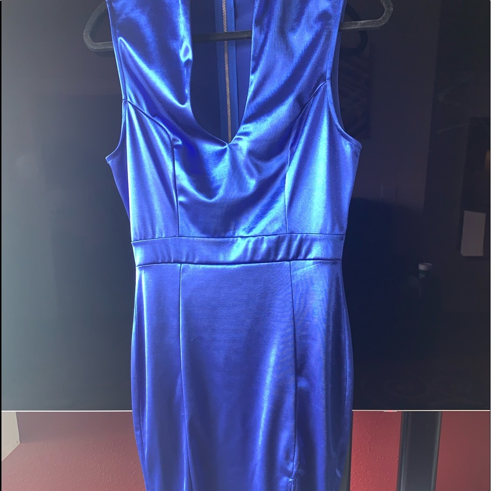 Windsor Dress